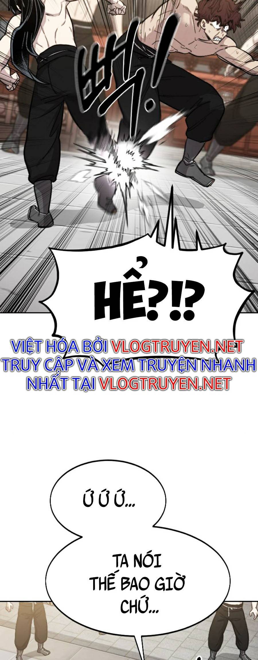 Hoa Sơn Tái Khởi Chap 54 - Next Chap 55