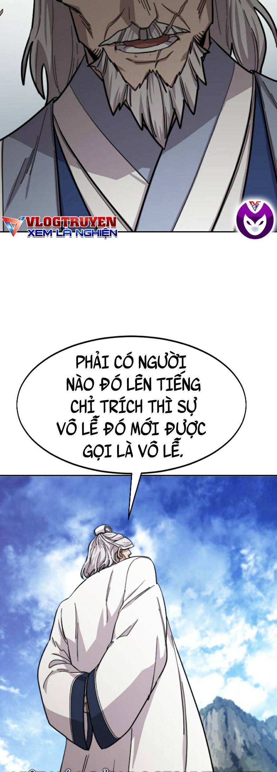 Hoa Sơn Tái Khởi Chap 54 - Next Chap 55