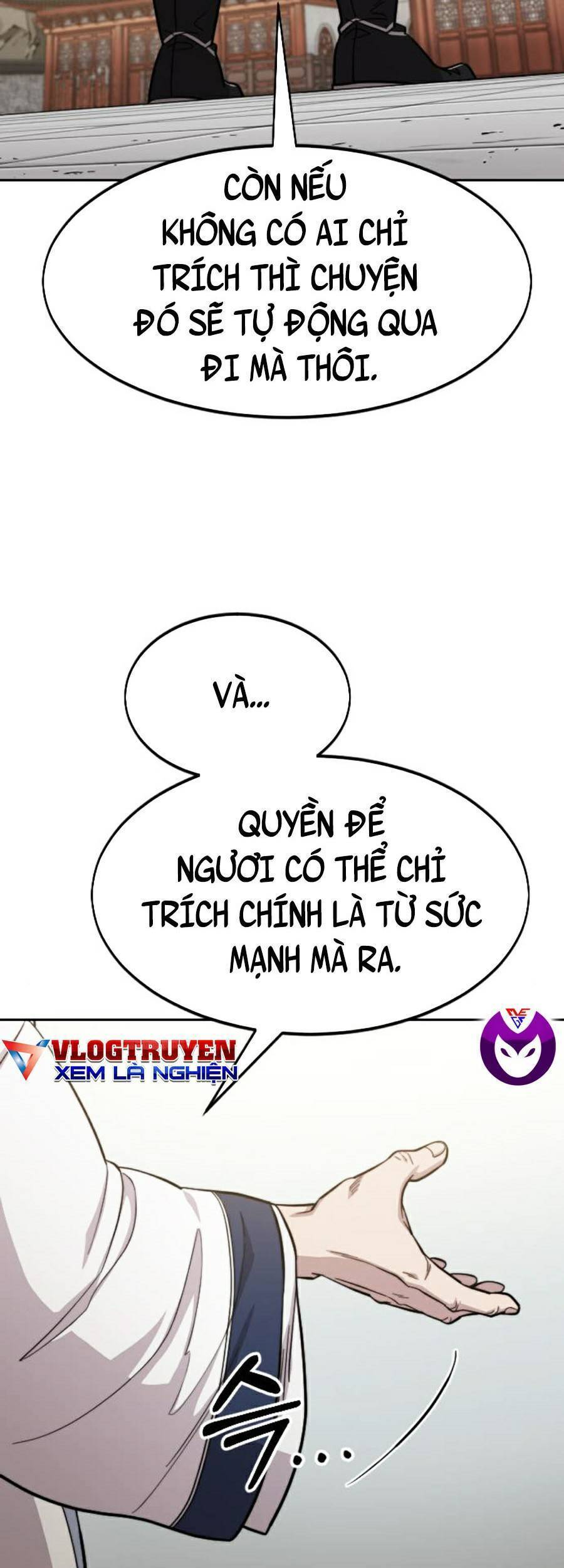 Hoa Sơn Tái Khởi Chap 54 - Next Chap 55