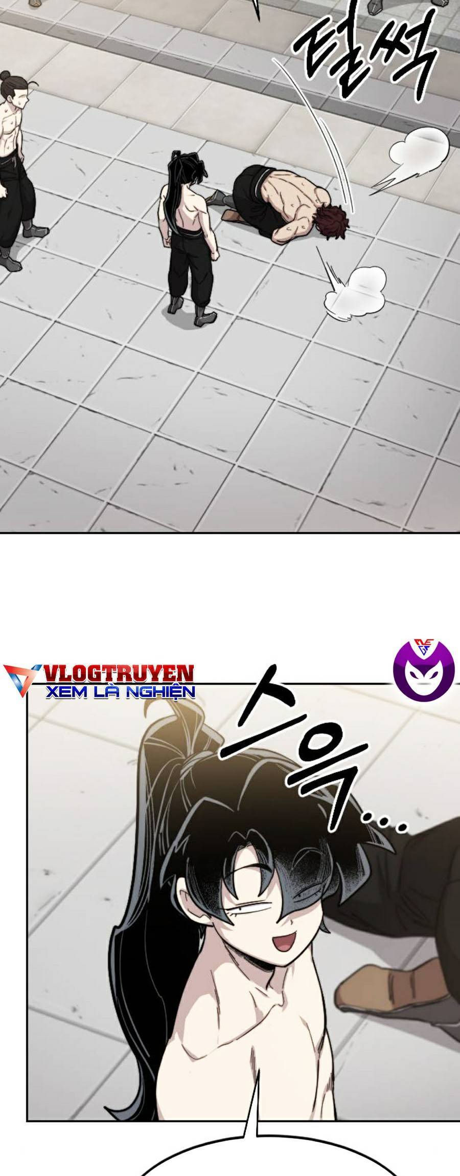 Hoa Sơn Tái Khởi Chap 54 - Next Chap 55