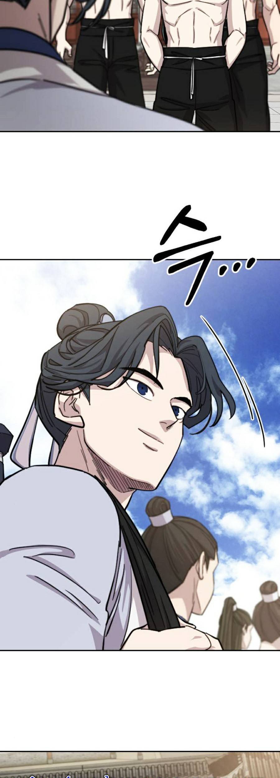 Hoa Sơn Tái Khởi Chap 54 - Next Chap 55