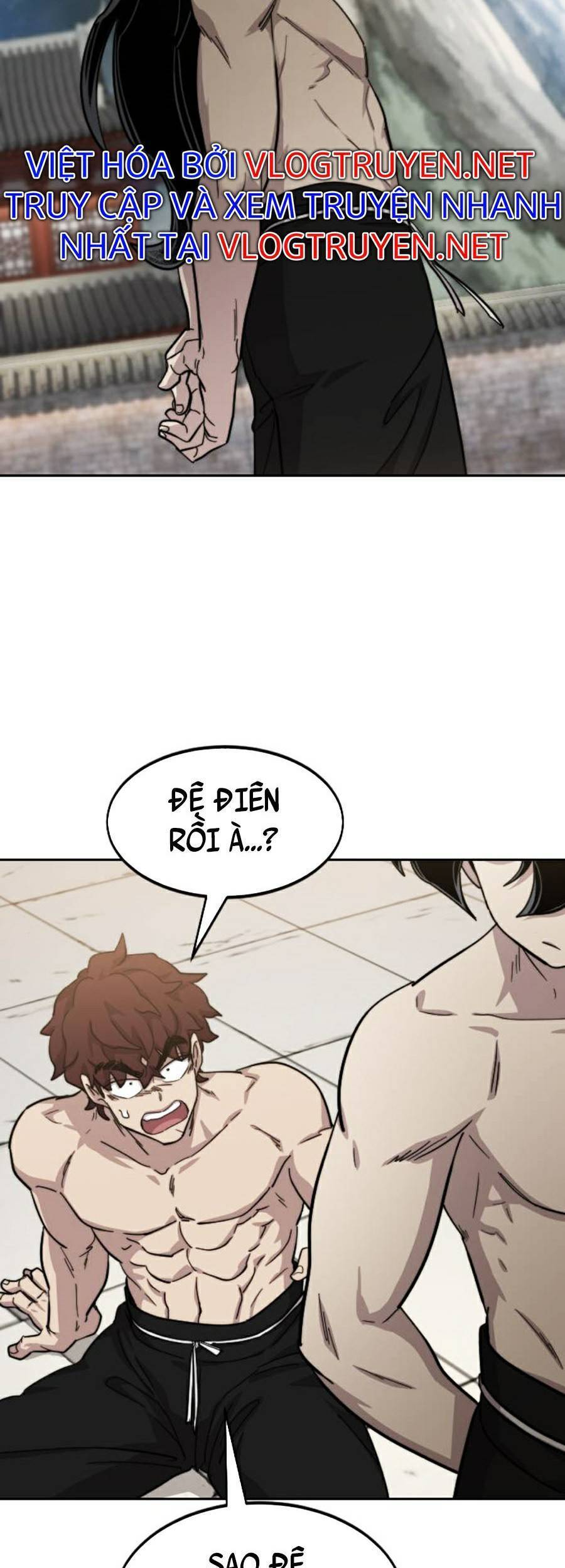 Hoa Sơn Tái Khởi Chap 54 - Next Chap 55