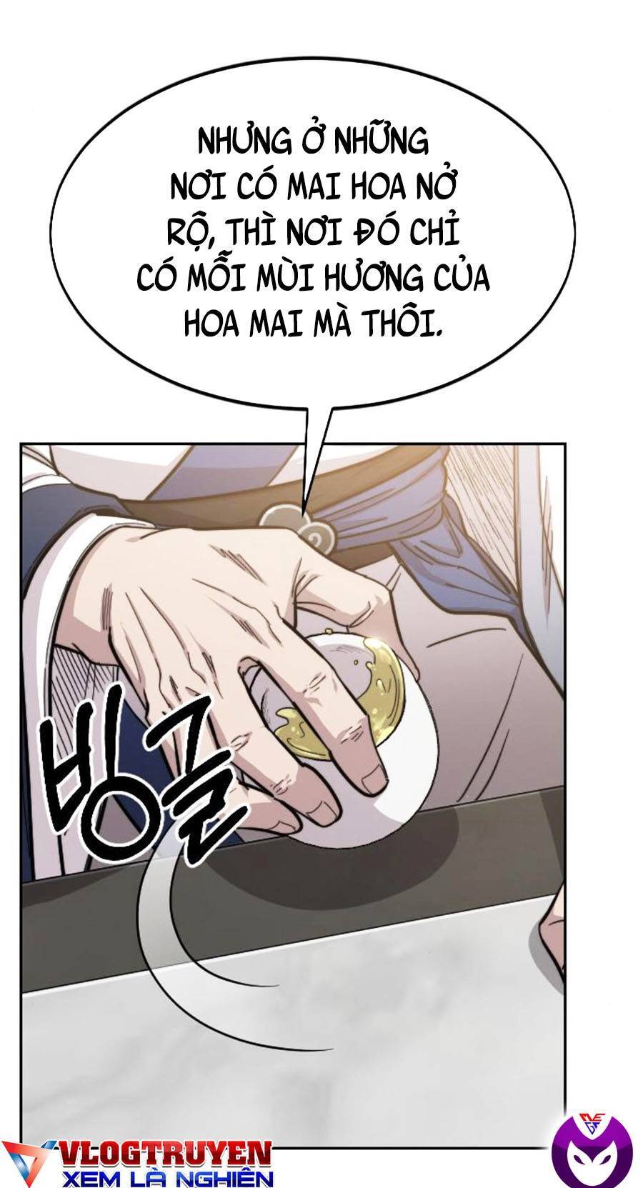 Hoa Sơn Tái Khởi Chap 55 - Next Chap 56