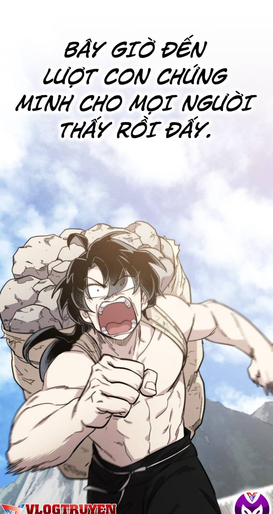 Hoa Sơn Tái Khởi Chap 55 - Next Chap 56