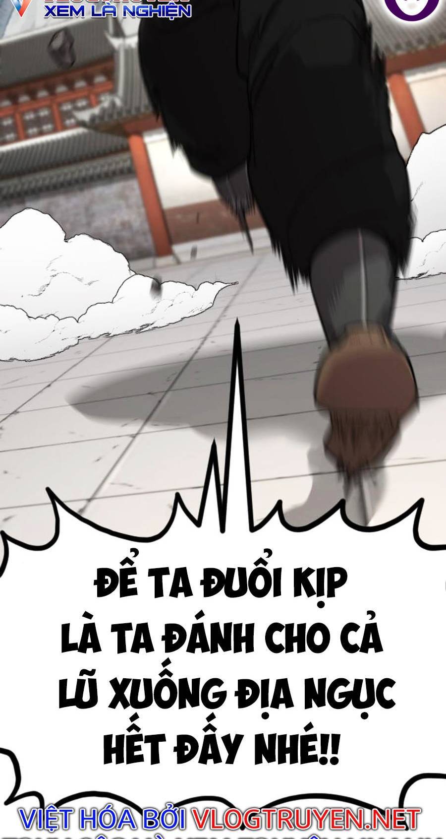 Hoa Sơn Tái Khởi Chap 55 - Next Chap 56