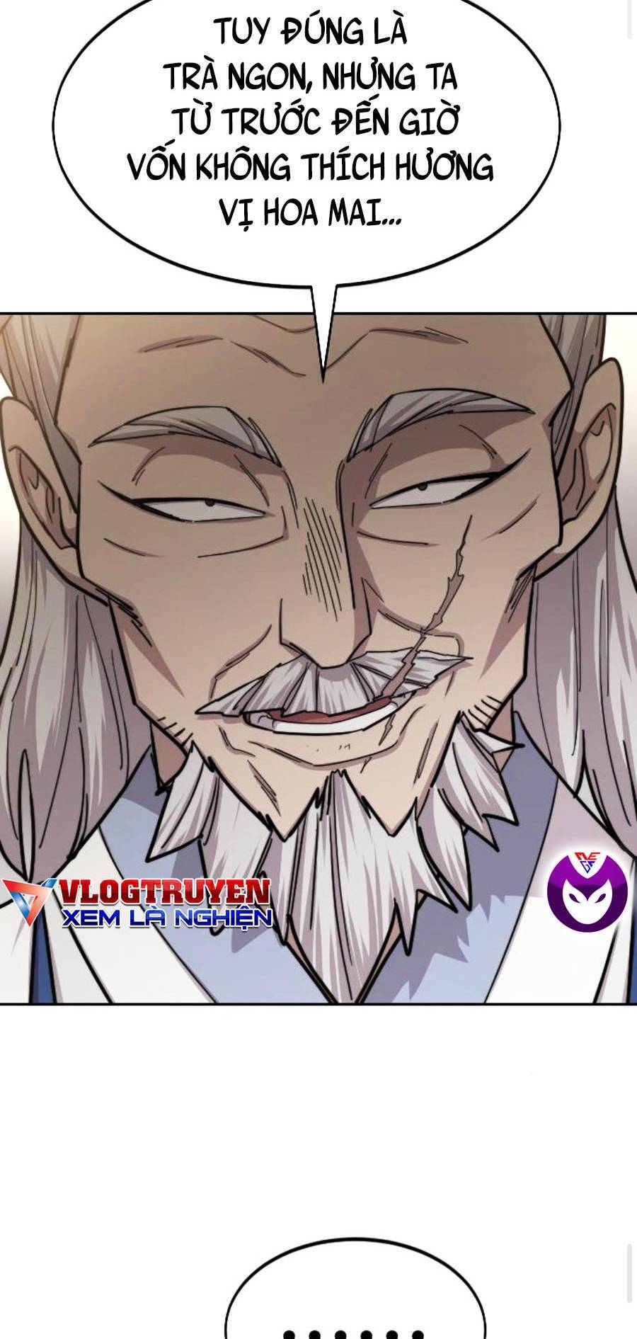 Hoa Sơn Tái Khởi Chap 55 - Next Chap 56