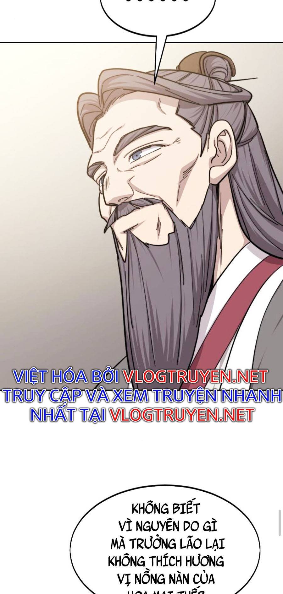 Hoa Sơn Tái Khởi Chap 55 - Next Chap 56