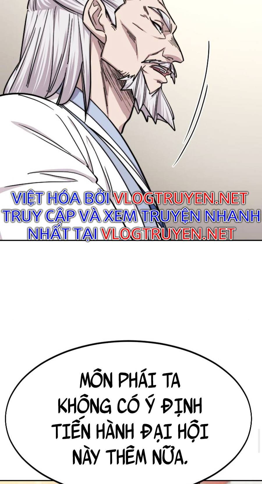 Hoa Sơn Tái Khởi Chap 55 - Next Chap 56