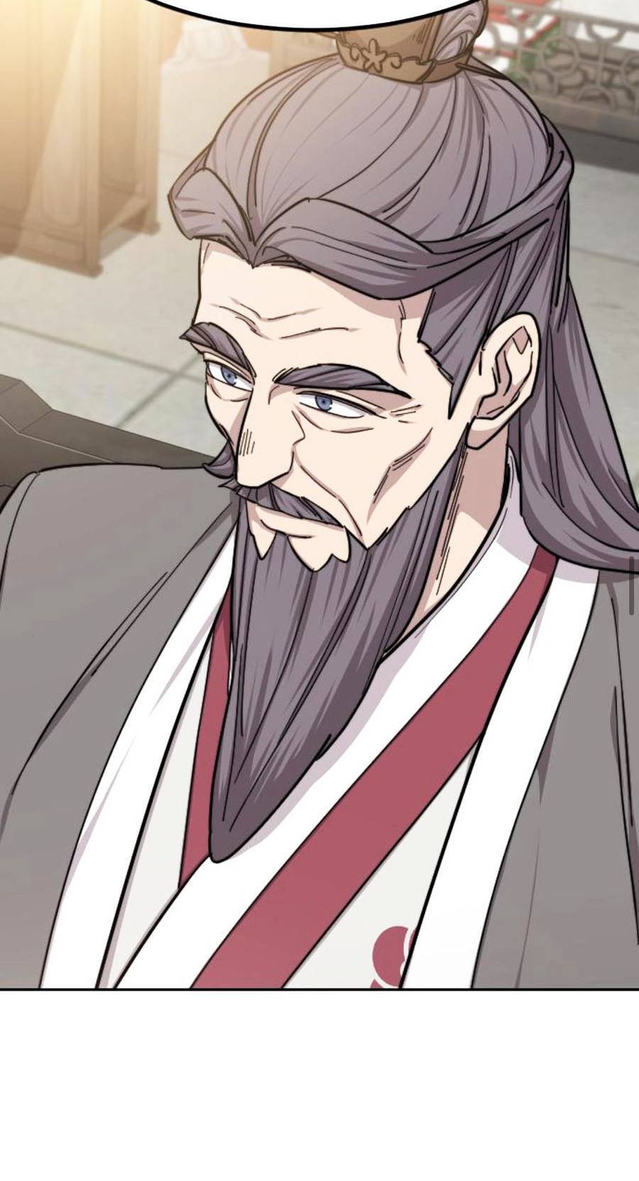 Hoa Sơn Tái Khởi Chap 55 - Next Chap 56