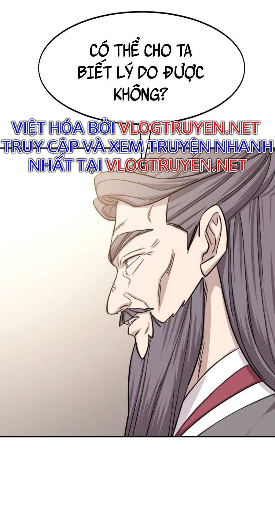 Hoa Sơn Tái Khởi Chap 55 - Next Chap 56