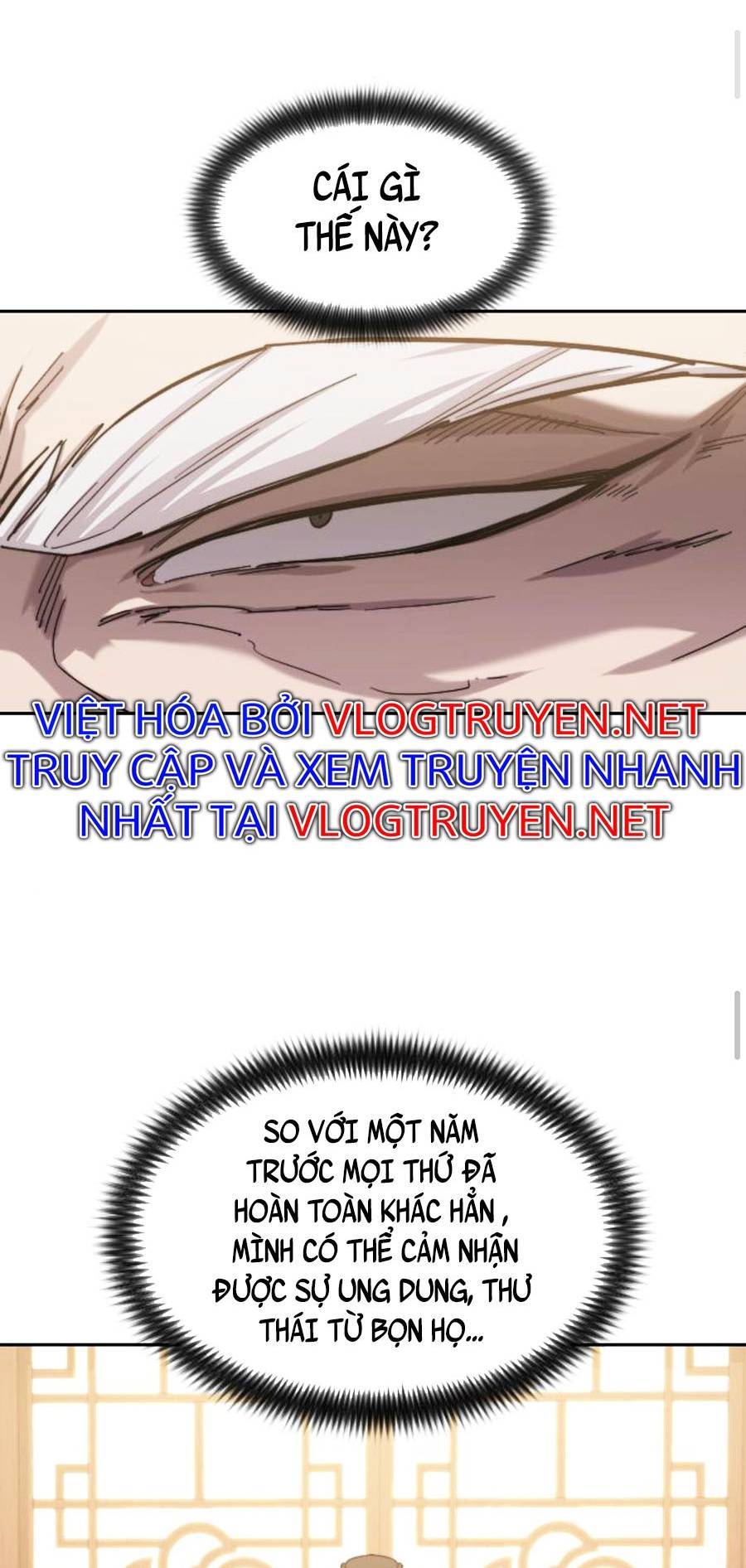 Hoa Sơn Tái Khởi Chap 55 - Next Chap 56