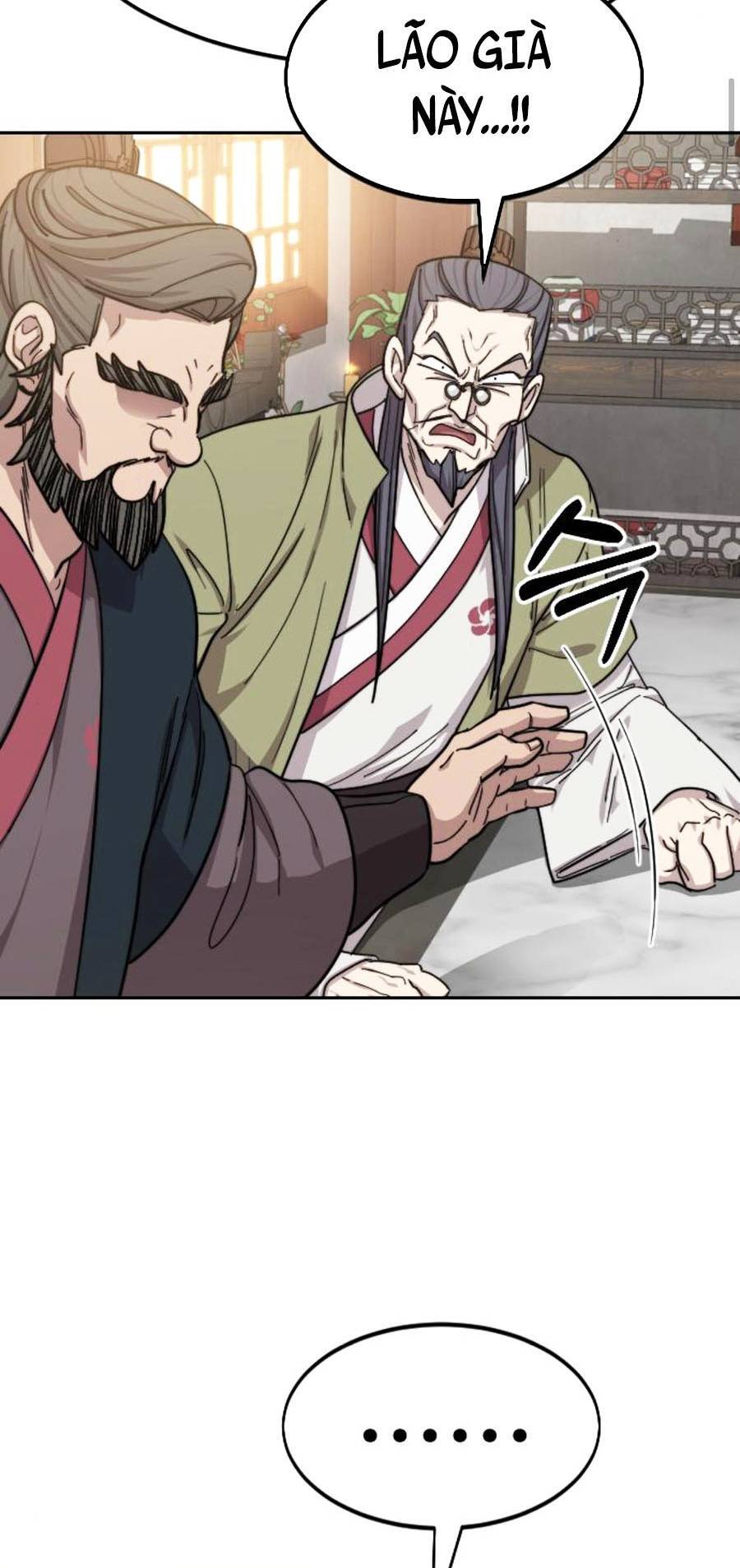 Hoa Sơn Tái Khởi Chap 55 - Next Chap 56