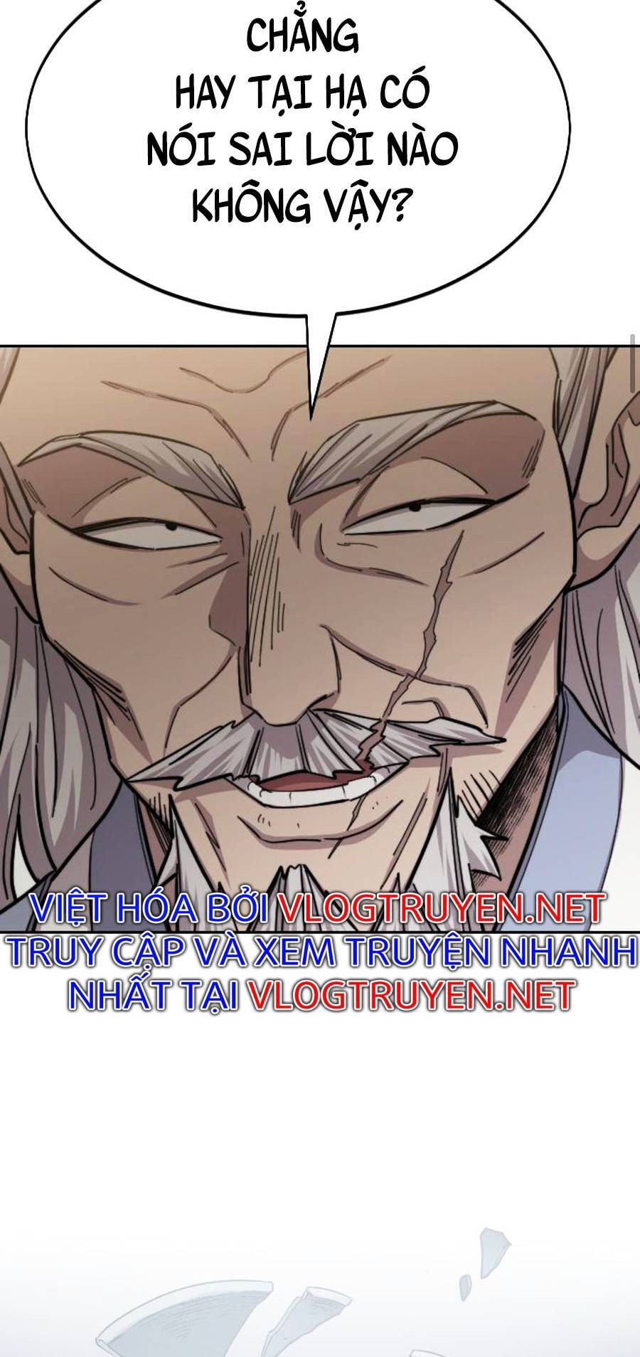 Hoa Sơn Tái Khởi Chap 55 - Next Chap 56