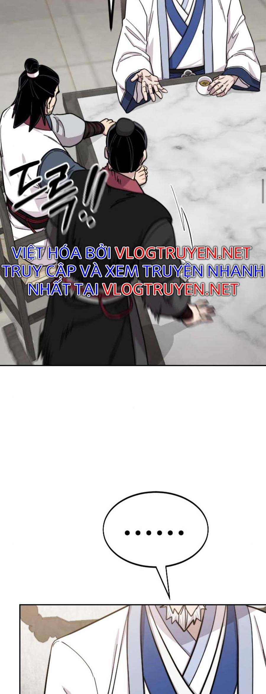 Hoa Sơn Tái Khởi Chap 55 - Next Chap 56