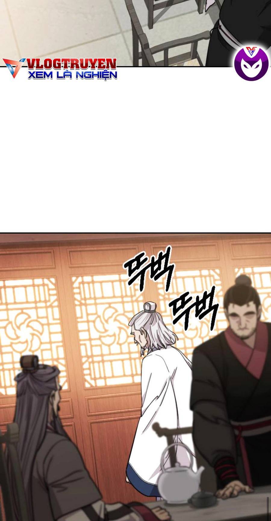 Hoa Sơn Tái Khởi Chap 55 - Next Chap 56