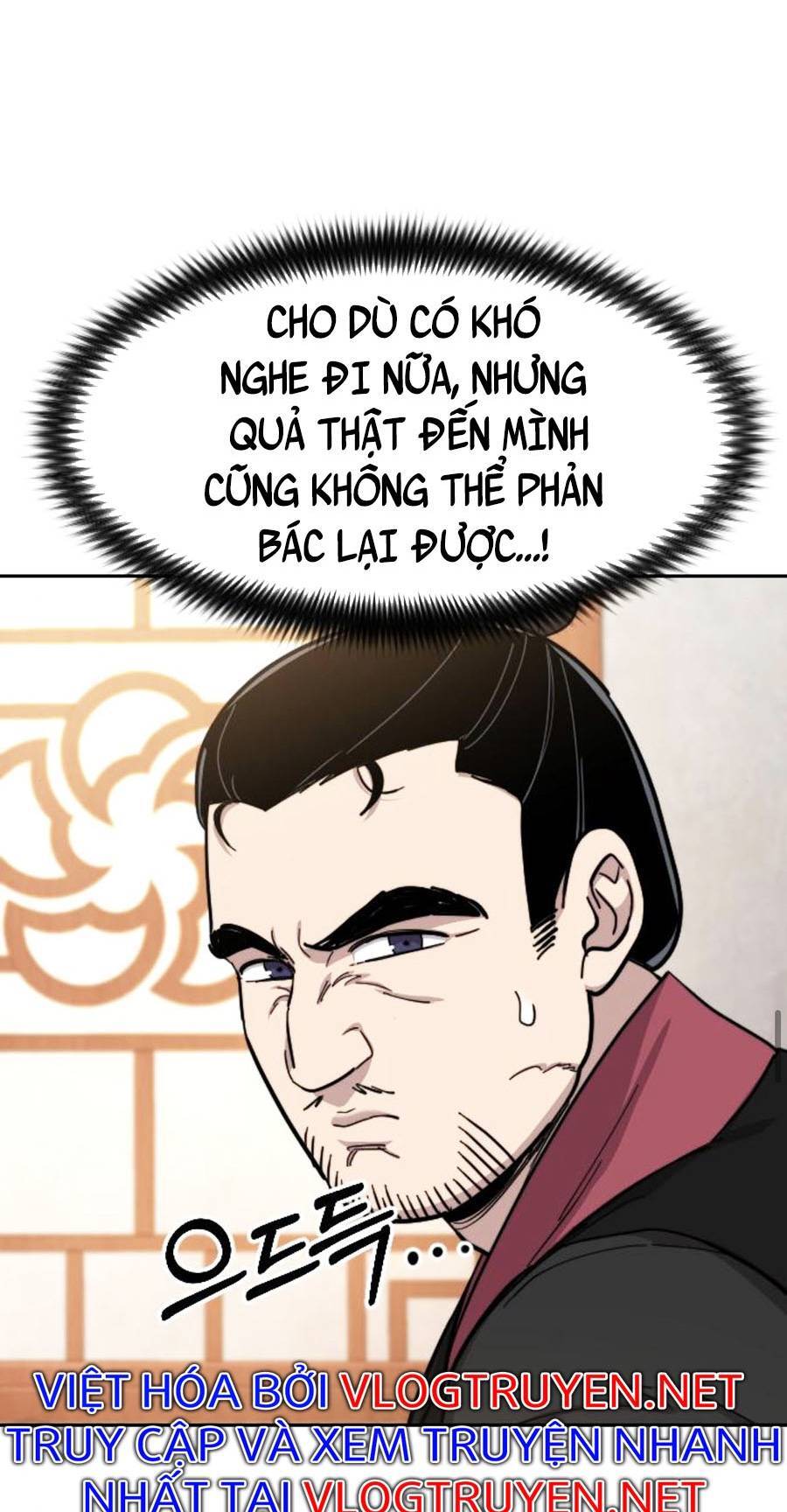 Hoa Sơn Tái Khởi Chap 55 - Next Chap 56