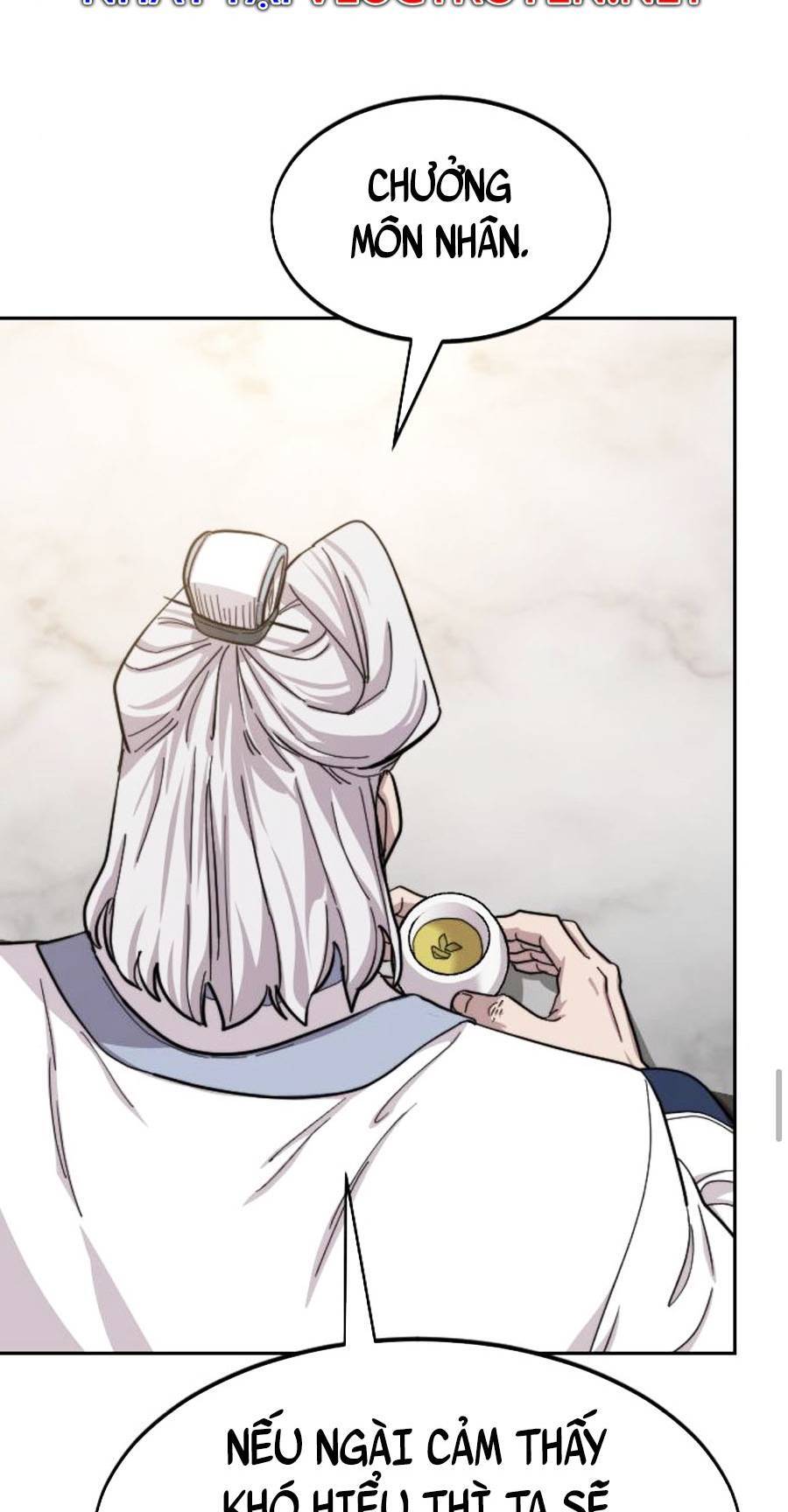 Hoa Sơn Tái Khởi Chap 55 - Next Chap 56