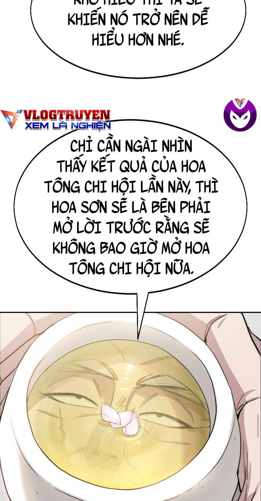 Hoa Sơn Tái Khởi Chap 55 - Next Chap 56