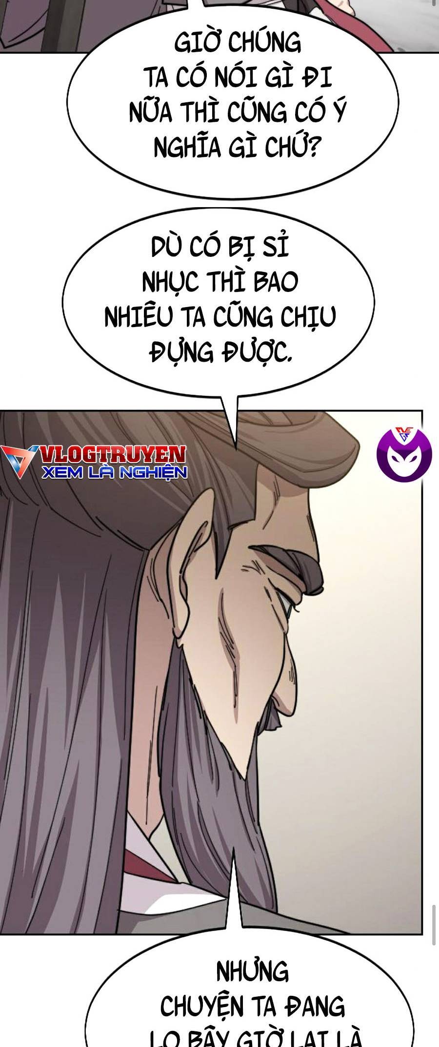 Hoa Sơn Tái Khởi Chap 55 - Next Chap 56