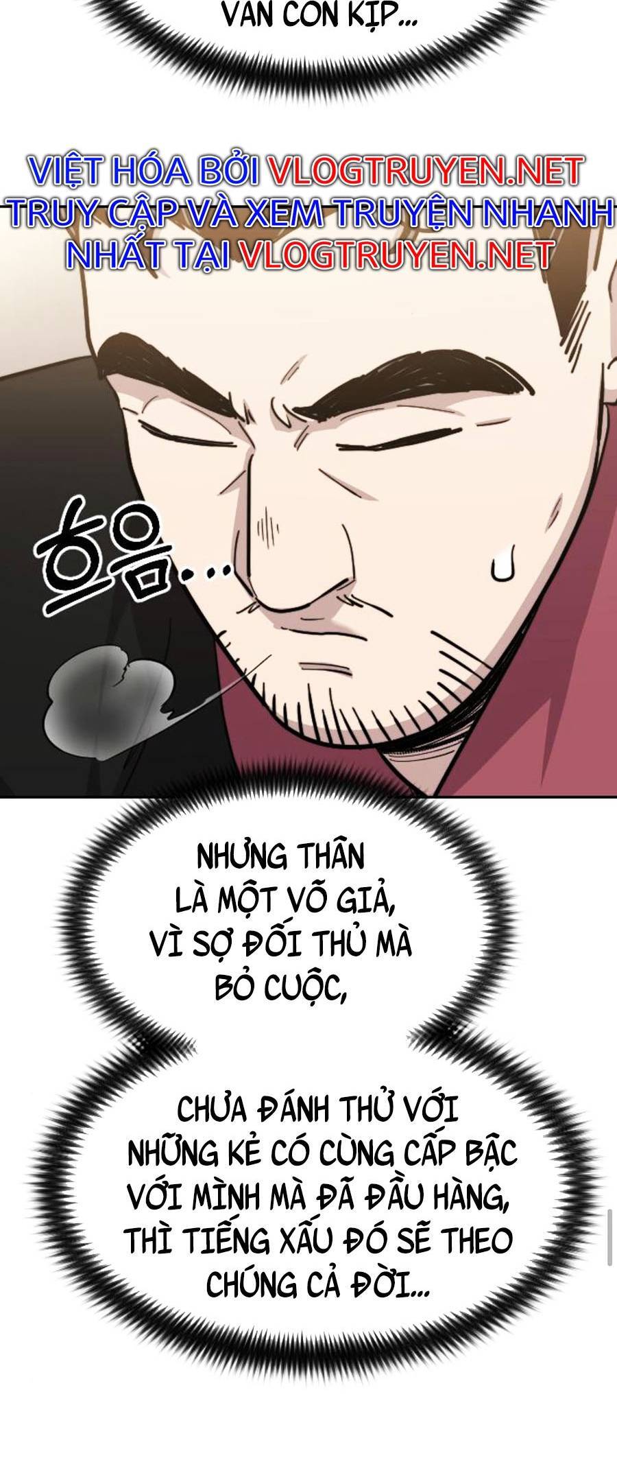 Hoa Sơn Tái Khởi Chap 55 - Next Chap 56