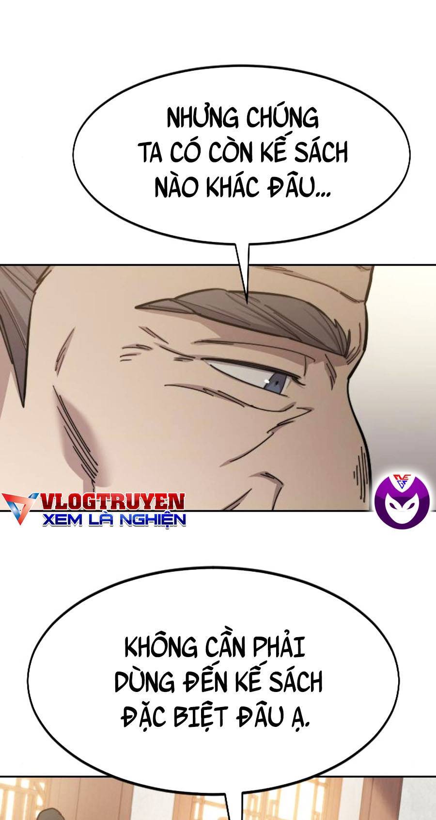 Hoa Sơn Tái Khởi Chap 55 - Next Chap 56