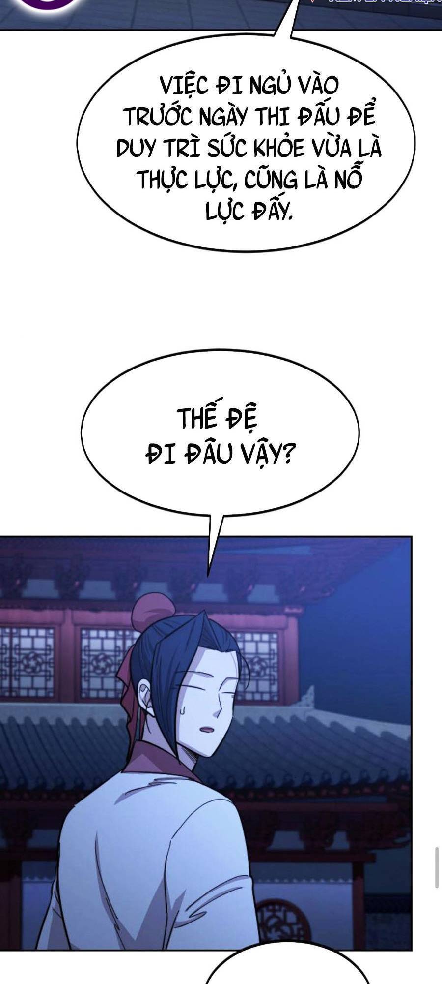 Hoa Sơn Tái Khởi Chap 56 - Next Chap 57