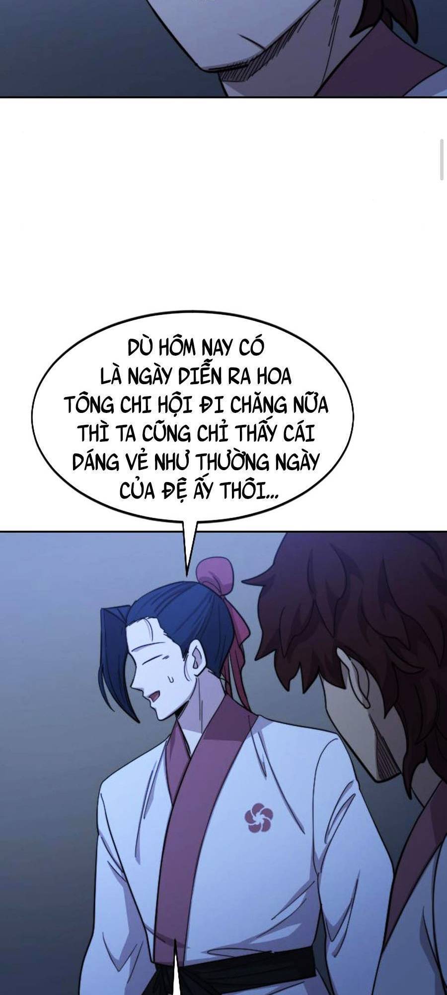 Hoa Sơn Tái Khởi Chap 56 - Next Chap 57