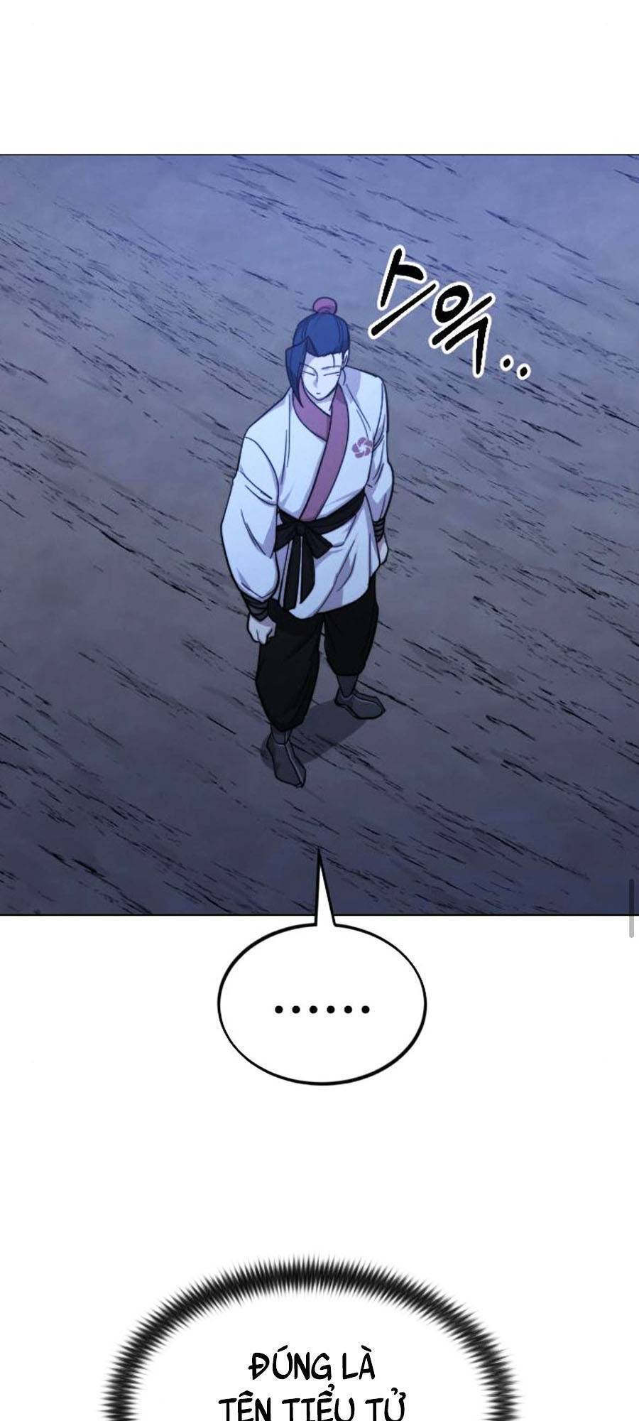 Hoa Sơn Tái Khởi Chap 56 - Next Chap 57