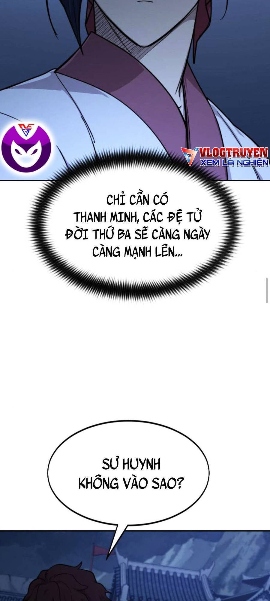 Hoa Sơn Tái Khởi Chap 56 - Next Chap 57