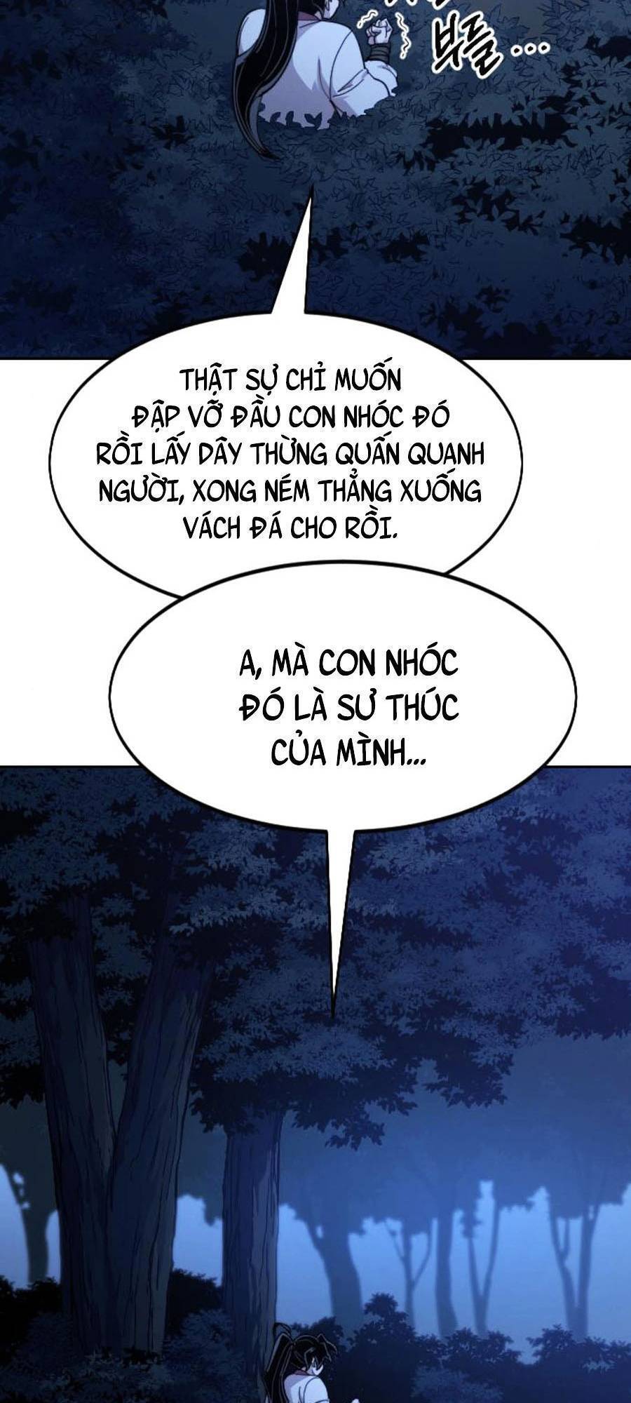 Hoa Sơn Tái Khởi Chap 56 - Next Chap 57