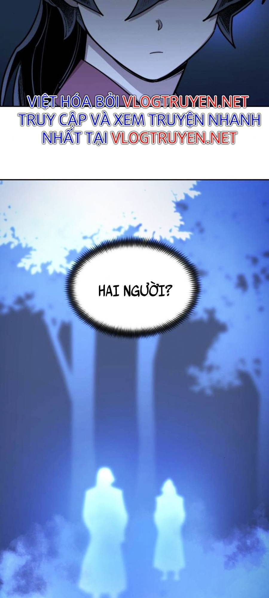 Hoa Sơn Tái Khởi Chap 56 - Next Chap 57