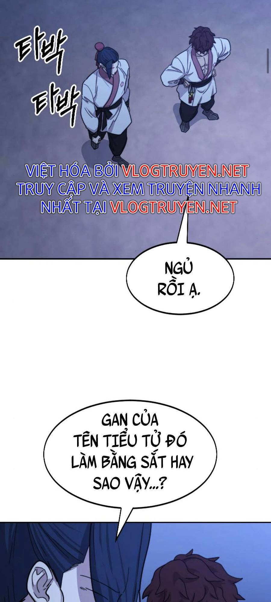 Hoa Sơn Tái Khởi Chap 56 - Next Chap 57