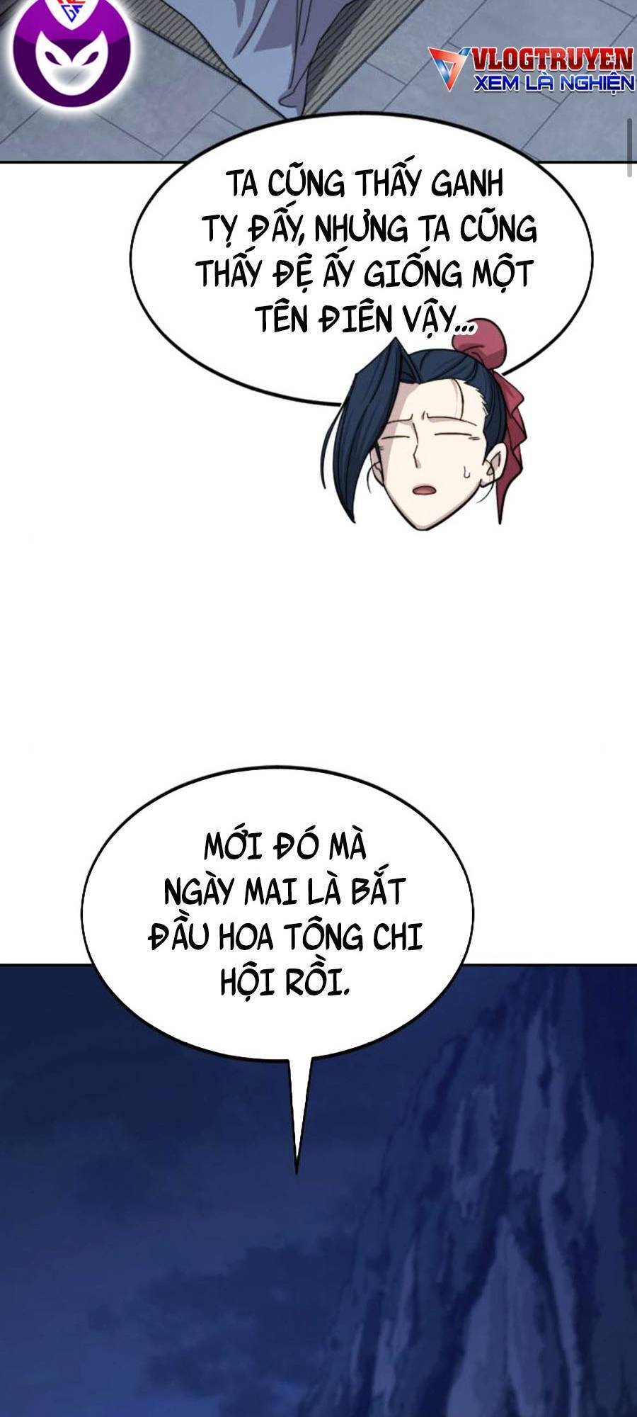 Hoa Sơn Tái Khởi Chap 56 - Next Chap 57