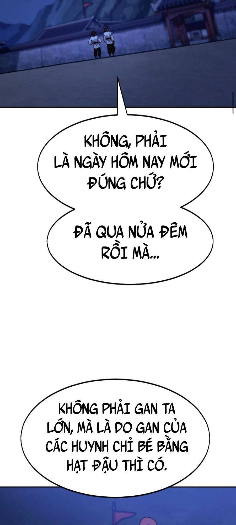 Hoa Sơn Tái Khởi Chap 56 - Next Chap 57