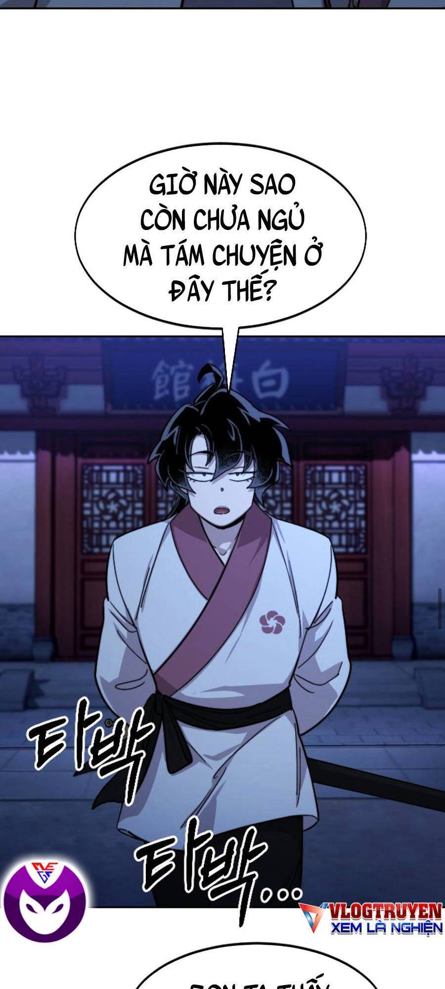 Hoa Sơn Tái Khởi Chap 56 - Next Chap 57