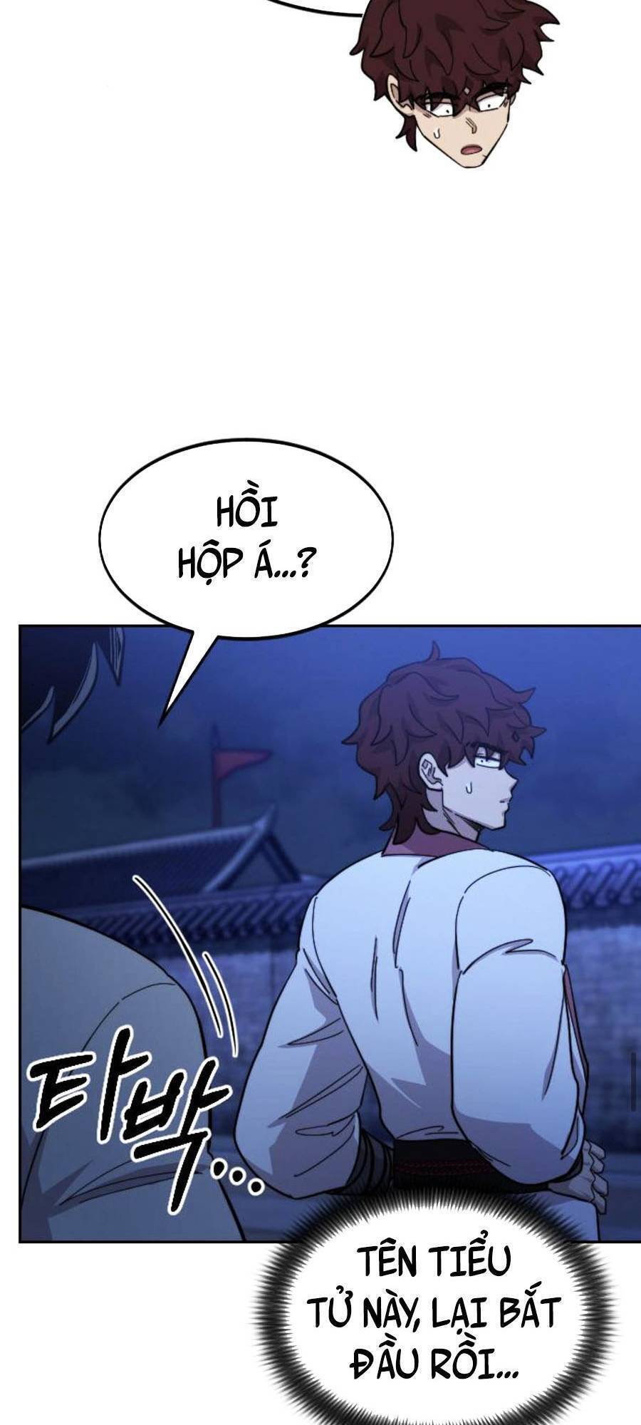 Hoa Sơn Tái Khởi Chap 56 - Next Chap 57