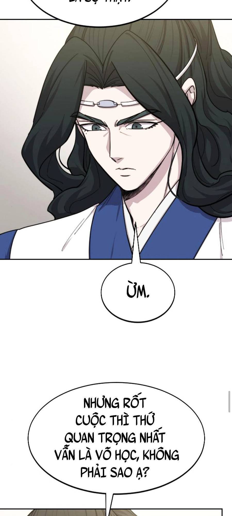 Hoa Sơn Tái Khởi Chap 56 - Next Chap 57