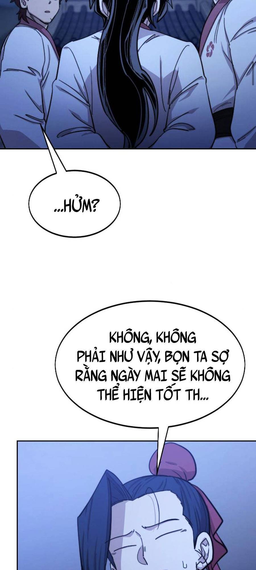 Hoa Sơn Tái Khởi Chap 56 - Next Chap 57