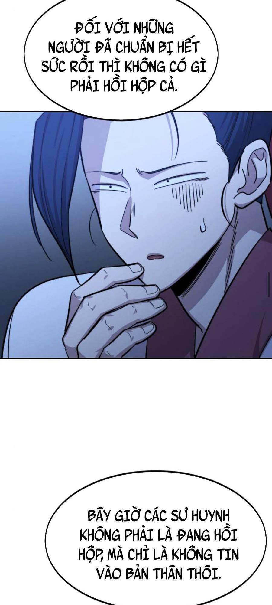 Hoa Sơn Tái Khởi Chap 56 - Next Chap 57