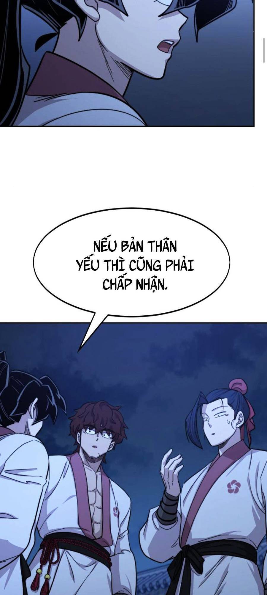 Hoa Sơn Tái Khởi Chap 56 - Next Chap 57
