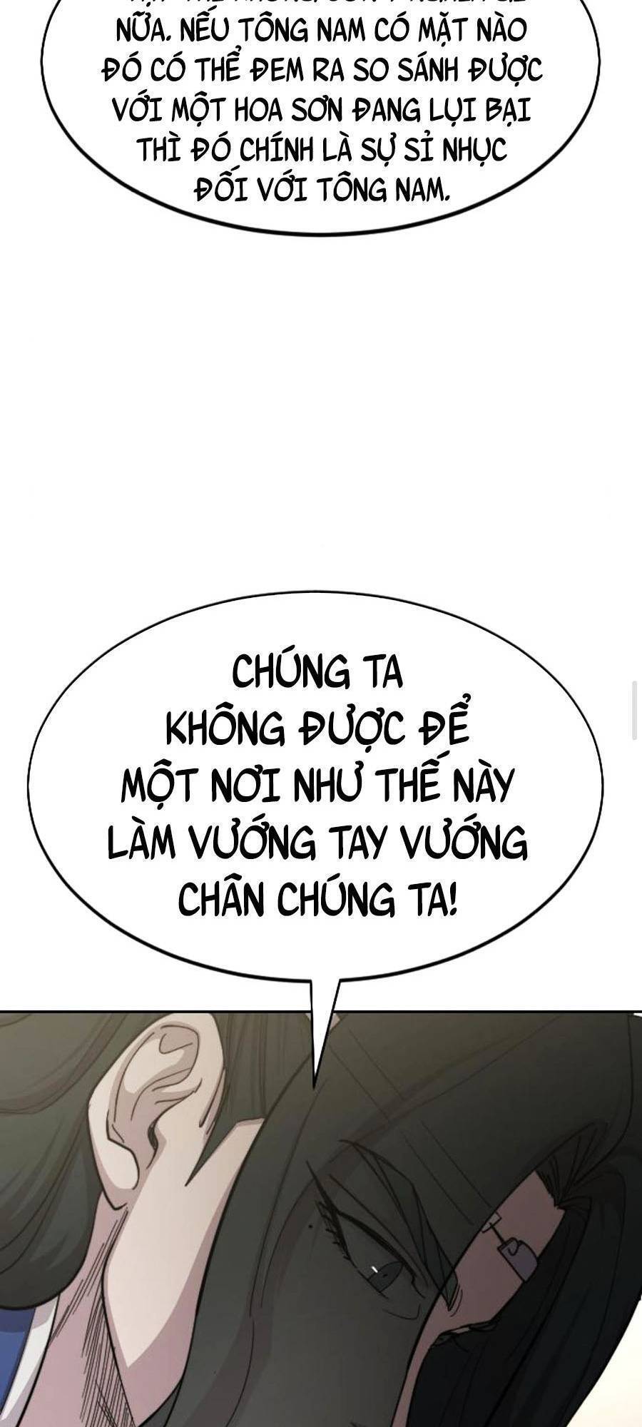 Hoa Sơn Tái Khởi Chap 56 - Next Chap 57