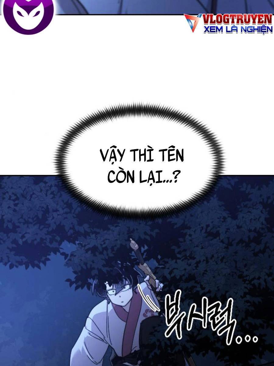 Hoa Sơn Tái Khởi Chap 56 - Next Chap 57