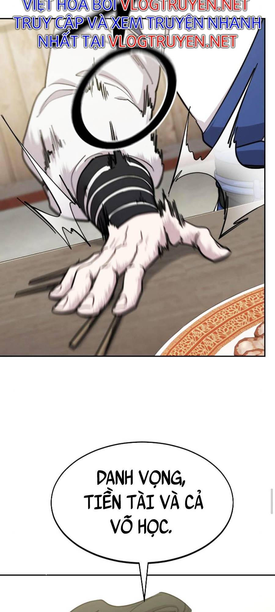 Hoa Sơn Tái Khởi Chap 56 - Next Chap 57