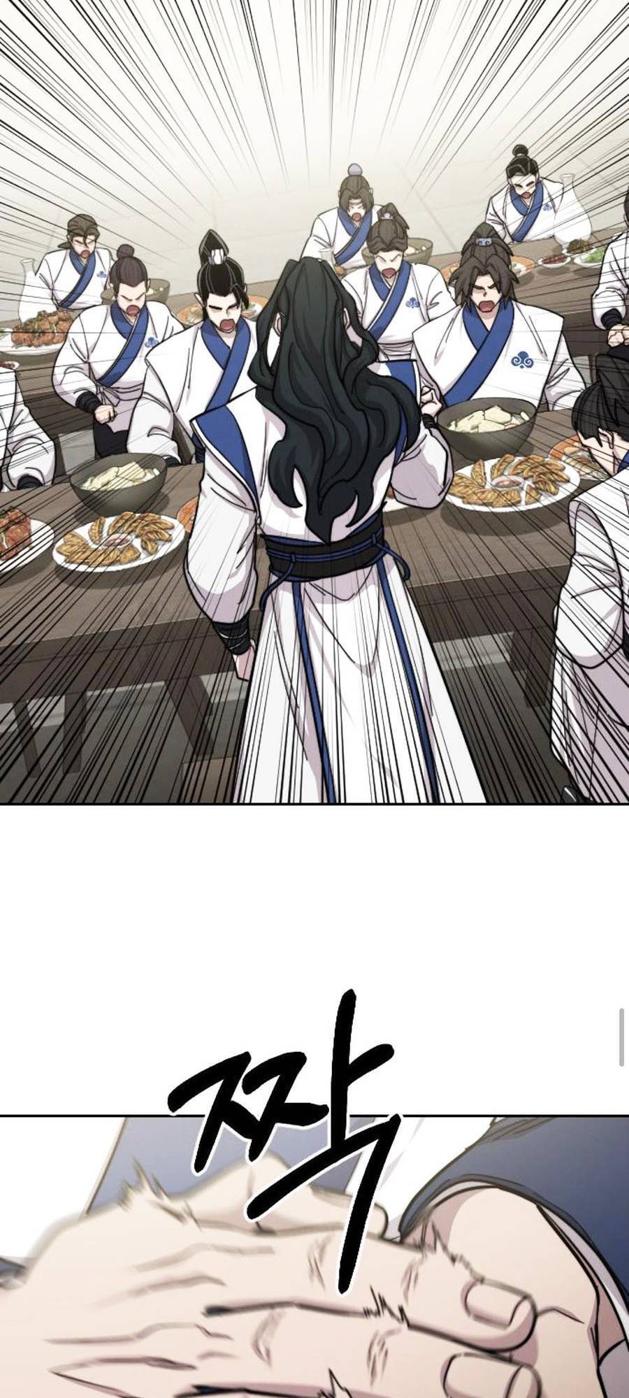 Hoa Sơn Tái Khởi Chap 56 - Next Chap 57