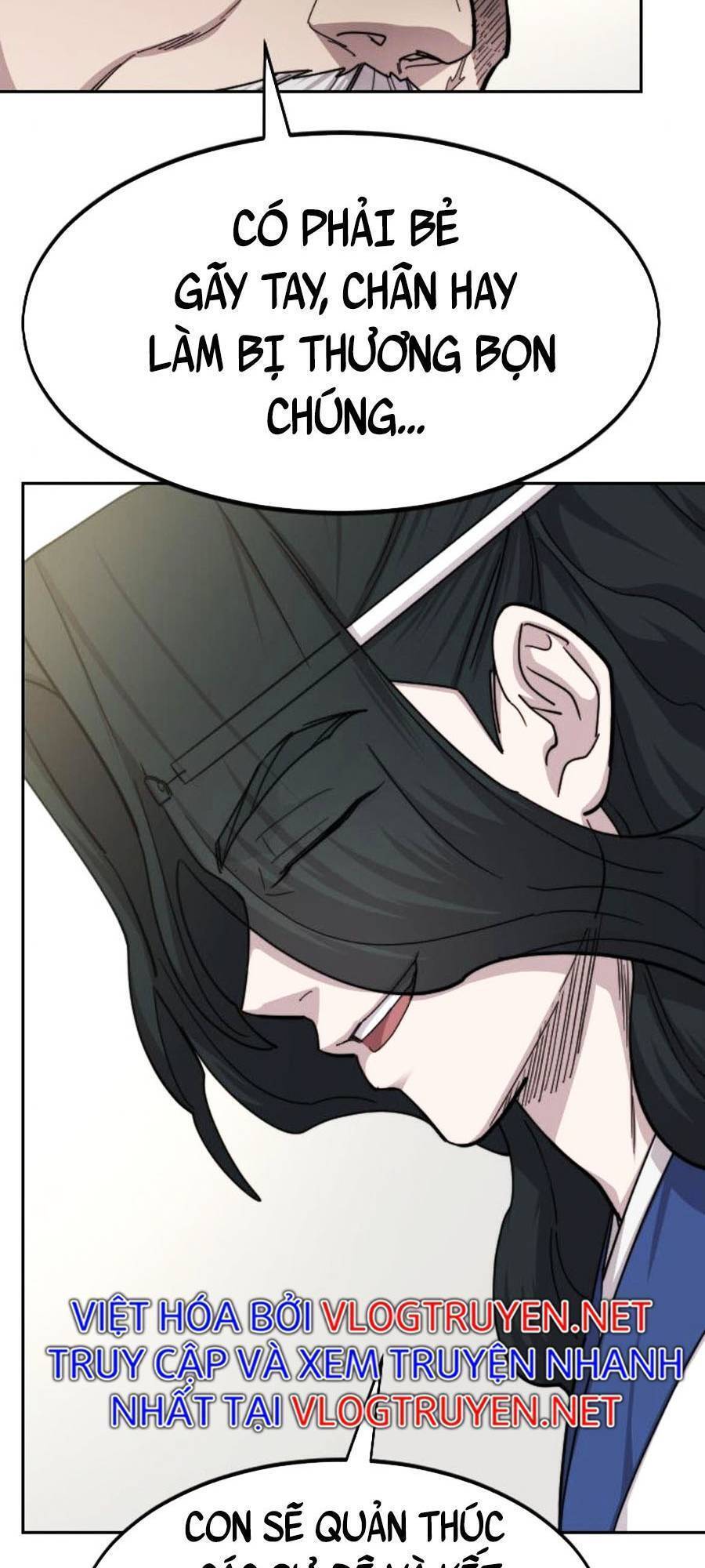 Hoa Sơn Tái Khởi Chap 56 - Next Chap 57