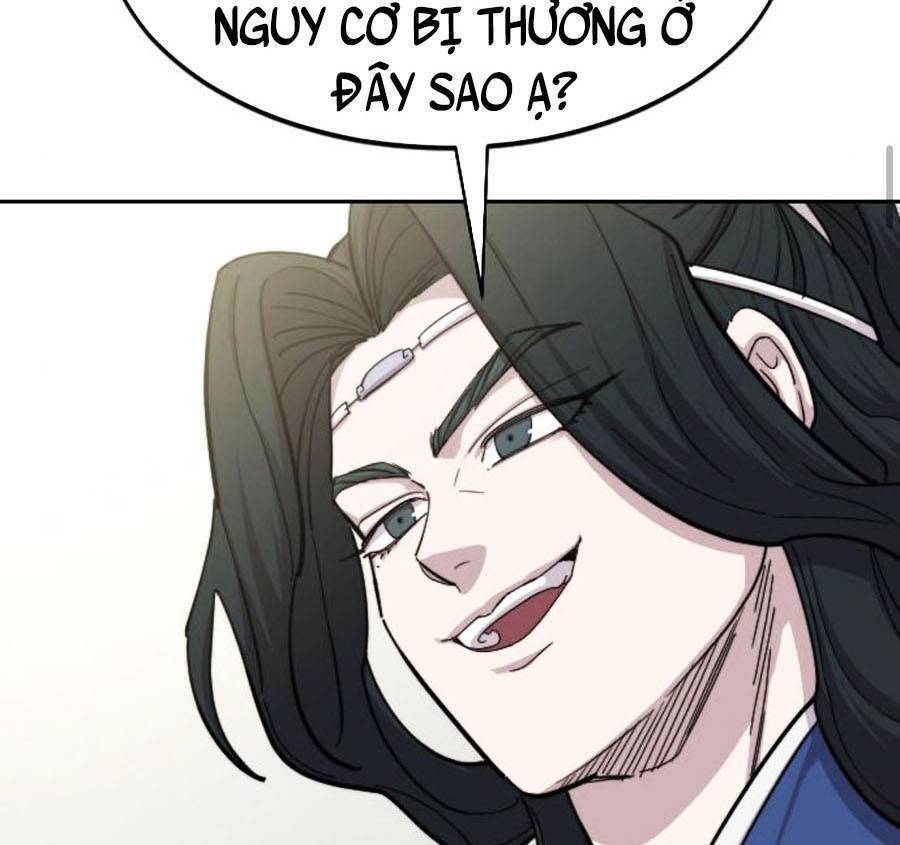 Hoa Sơn Tái Khởi Chap 56 - Next Chap 57