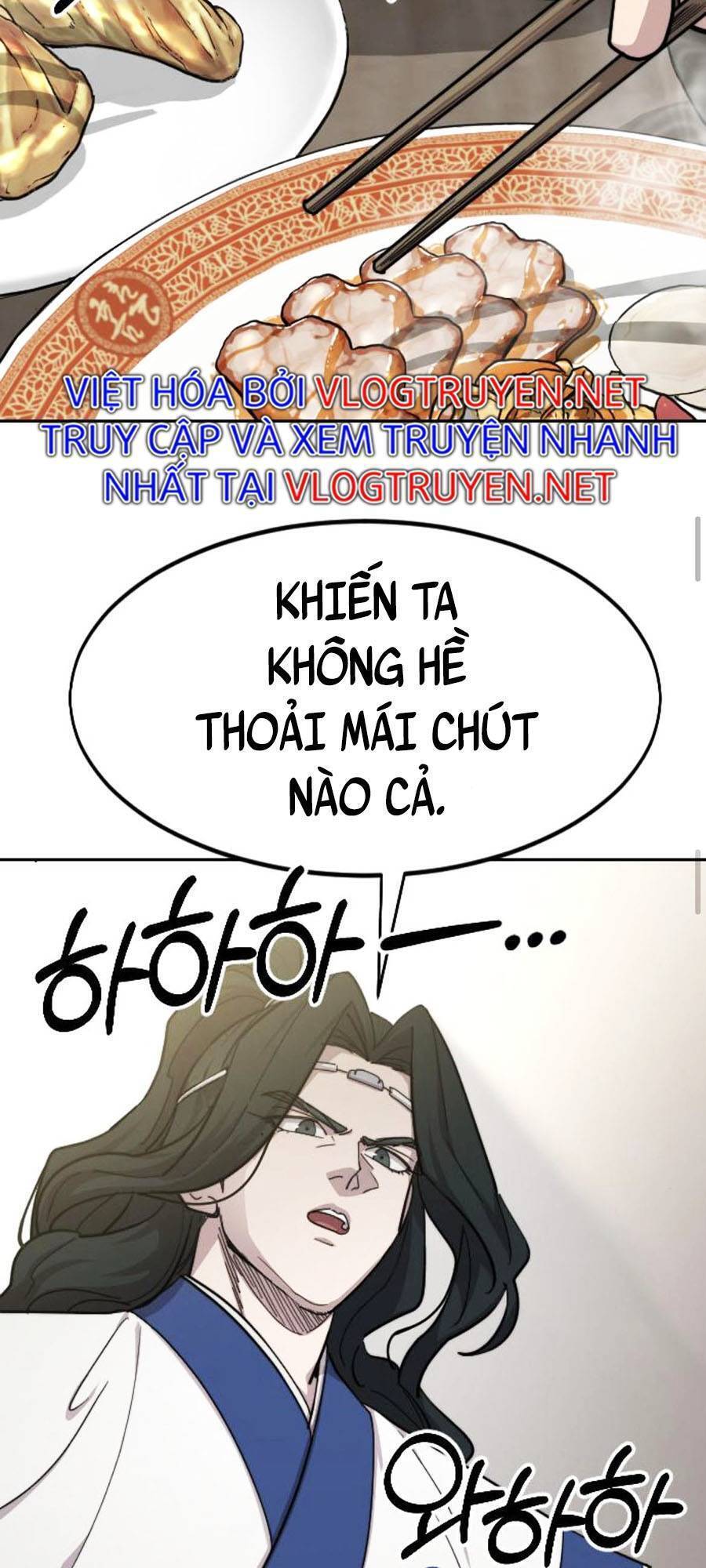 Hoa Sơn Tái Khởi Chap 56 - Next Chap 57