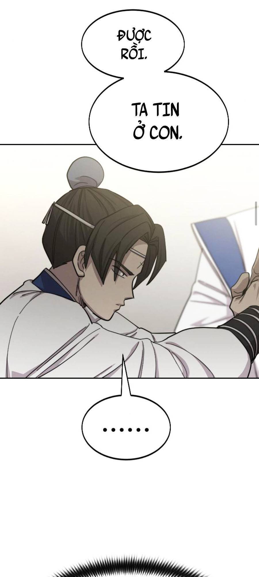 Hoa Sơn Tái Khởi Chap 56 - Next Chap 57