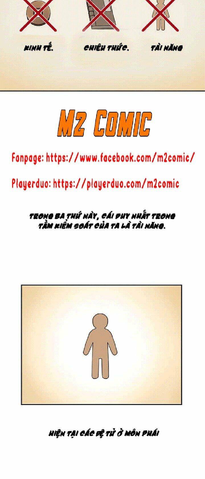 Hoa Sơn Tái Khởi Chap 5 - Next Chap 6