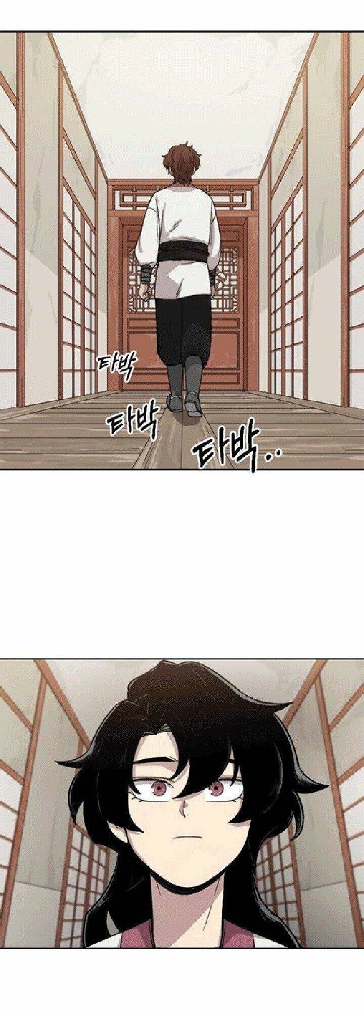 Hoa Sơn Tái Khởi Chap 5 - Next Chap 6